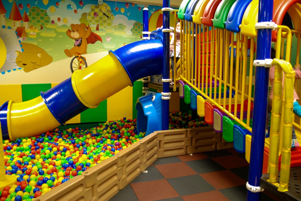 Kids Indoor Playgrounds and Their Benefits for Development ...
